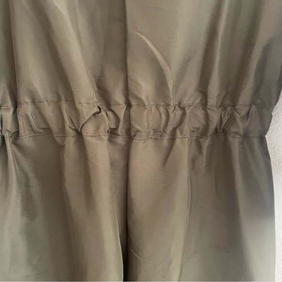 Top Gun Maverick Pilots Jumpsuit Costume size Large - Picture 5 of 11